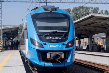 Wracają połączenia kolejowe Gliwice - Rybnik