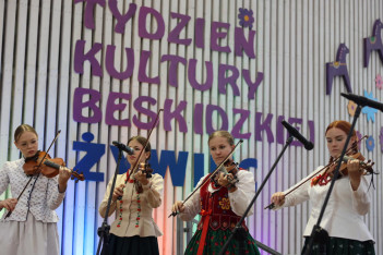 Wszystkie kolory folkloru