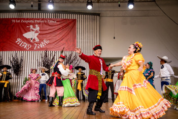  Jubileusz 70-lecia RZPiT PILSKO z Żywca. fot. Tomasz Żak / UMWS 