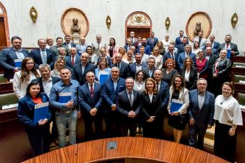 Kolejna odsłona Inicjatywy Sołeckiej