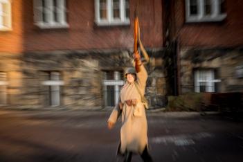 Tragedia Górnośląska: rekonstrukcja wydarzeń ze stycznia 1945