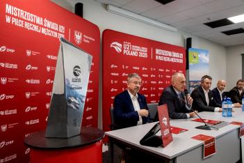 Śląskie stolicą szczypiorniaka