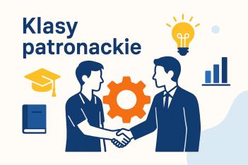 Klasy patronackie