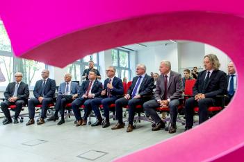 Nauka przyszłością Śląskiego