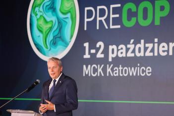 O przyszłości klimatu