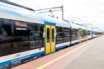 Elektryczny zespół trakcyjny Impulsy 2 