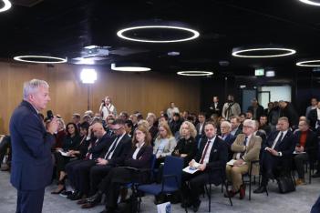 Śląskie na froncie przemian