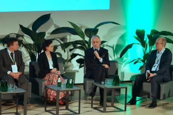 Oblicza transformacji