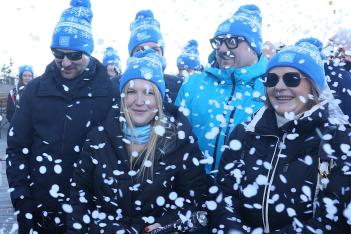  fot. Andrzej Grygiel / BP UMWS 