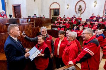 Nagrody za promocję regionu