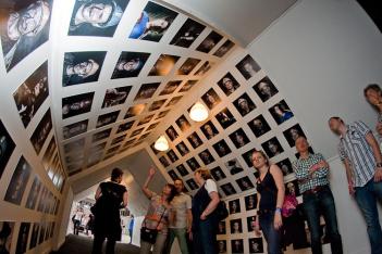 Współpraca ExtraSchicht - INDUSTRIADA