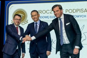  Nowy blok gazowy powstanie w Rybniku. fot. Tomasz Żak / UMWS 