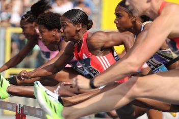 Silesia Memoriał Kamili Skolimowskiej 2025