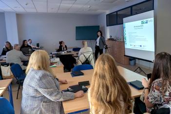 Od wiedzy do działania