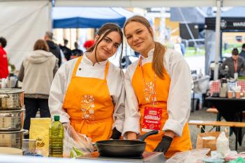 Znamy laureatów XX Festiwalu Śląskie Smaki