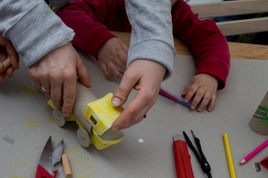 Konkurs na prowadzenie ośrodków adopcyjnych