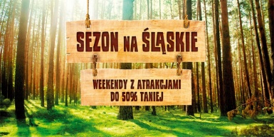 Sezon na Śląskie