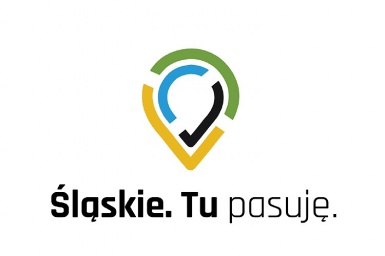 Śląskie. Tu Pasuję.