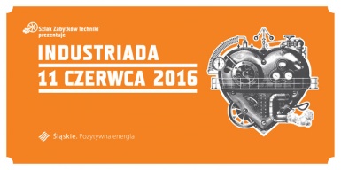 INDUSTRIADA 2016
