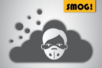 Smog! 12 lutego Koleje Śląskie wożą kierowców bezpłatnie