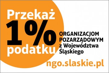 Wesprzyj organizacje pozarządowe z województwa