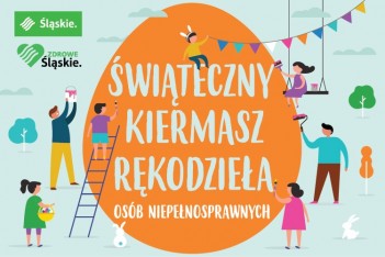 Świąteczny Kiermasz Rękodzieła Osób Niepełnosprawnych