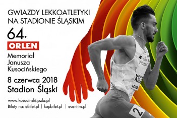 Lekkoatletyczny Śląski