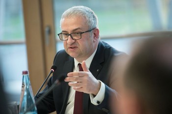 Szczyt klimatyczny a polityka regionalna