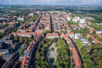 Radzionków i Bytom działają z OSI