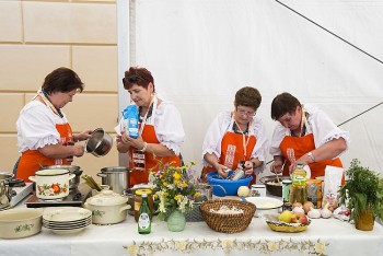 13 Festiwal „Śląskie Smaki” już niebawem