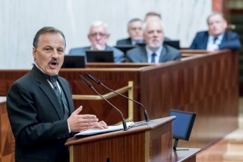 Chwila wielka dla całego Śląska