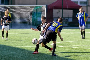 Śląskie areną sportowych zmagań