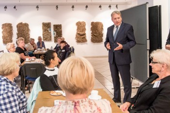 Senioralna rewolucja nabiera rozpędu