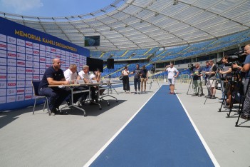 Królowa sportu ponownie na Śląskim