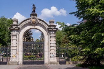 Urodziny Śląskiego Ogrodu Zoologicznego