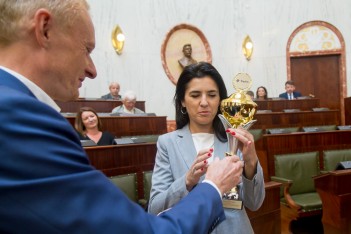 Samorządy na sportowo