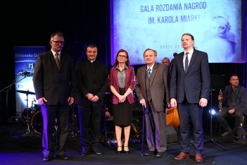 Nagrody im. Karola Miarki 2018