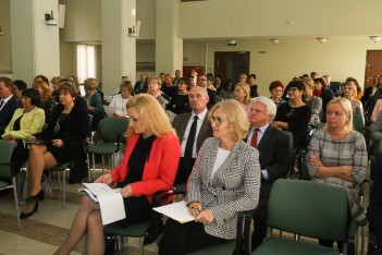 Śląskie na rzecz szkolnictwa zawodowego