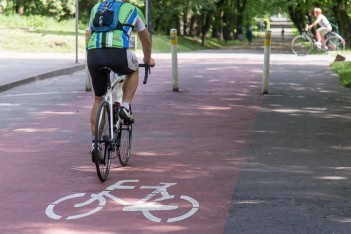 Standard EuroVelo po polsku