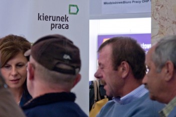 Prawie 3 mln zł dla poszukujących pracy