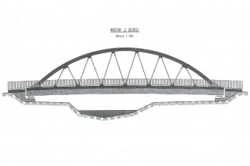 Umowa na most w Rudach podpisana