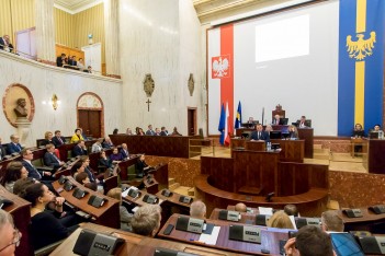 Budżet na rok 2019 uchwalony