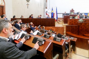 Dodatkowe pieniądze na kulturę i promocję