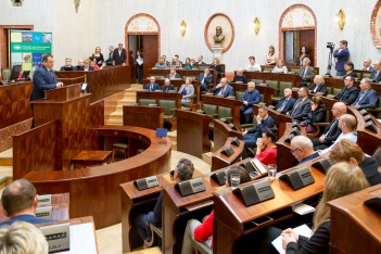 Będą pieniądze na walkę ze smogiem