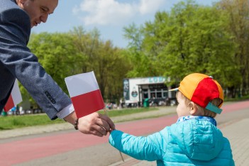  fot. Tomasz Żak / BP UMWS 