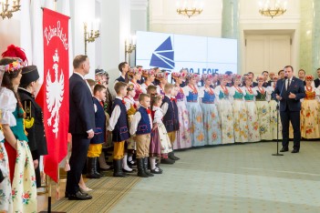 Pociąg do Śląska, Śląsk dla Polski