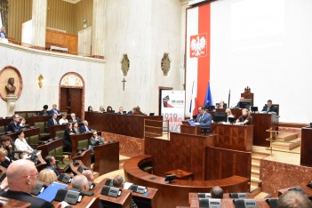 Miliony na Ochotniczą Straż Pożarną