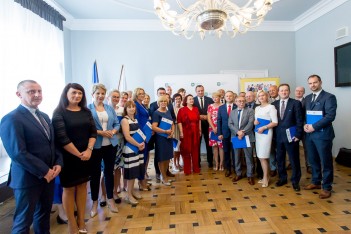  fot. Tomasz Żak / UMWS 