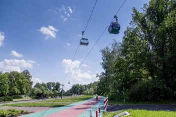 Troska o „Zielone Płuca Śląska”