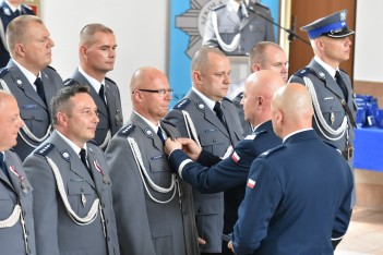 Obchody Święta Policji